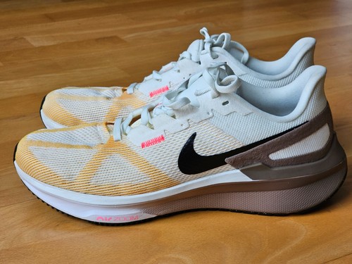 Nike air zoom structure - structure, 25