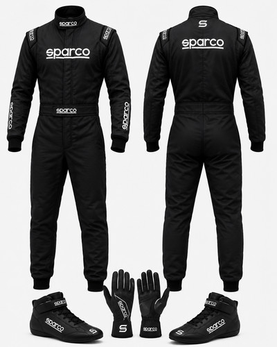 Kart racing suit cik fia - kart,