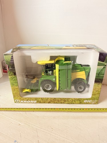 Moissonneuse batteuse krone - moissonneuse-batteuse,