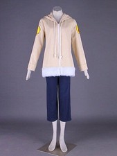Costume de Cosplay NARUTO