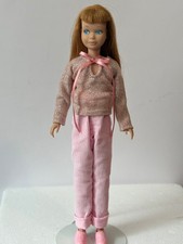 Mattel Skipper vintage  rousse