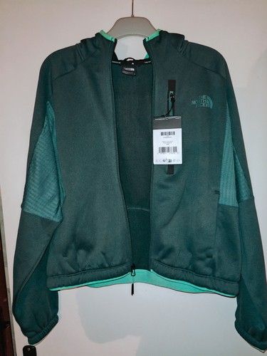 Veste the north face capuche - veste,