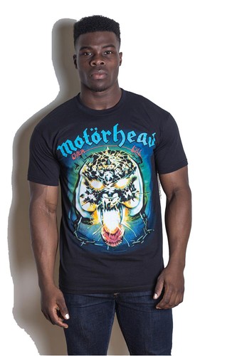 Motorhead overkill lemmy - motorhead,