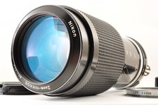 Téléobjectif Nikon Ai Zoom