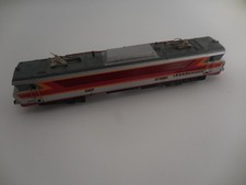 locomotive  jouef  cc 6505