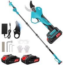 Secateur Electrique Sans