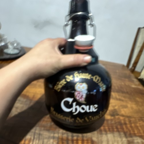 Chouffe bouteille bières - , de