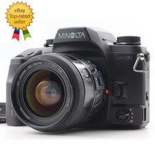 【NEUF】 MINOLTA α-7 a-7