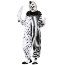 Costume killer pantomime - costume,