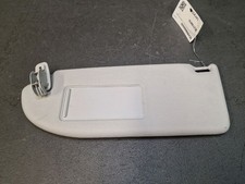 Pare soleil gauche miroir "gris" - Seat Ibiza IV de mai 2008 à 2017