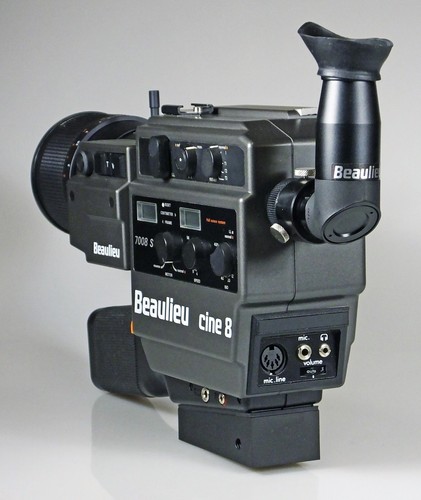 Beaulieu right angle - beaulieu, right-angle