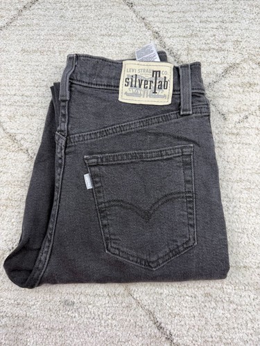 Jean levi silver - levi’s, tab