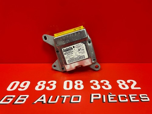 Renault espace calculateur - 4,