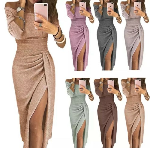Robe formelle femme - robe,