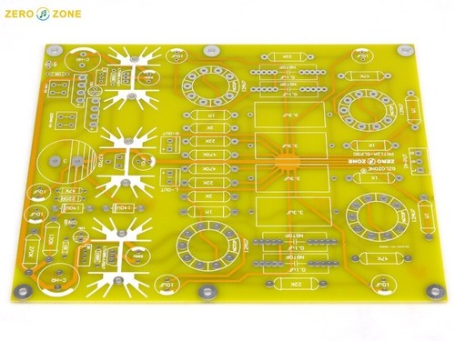 Gzlozone diy prt - diy, 12au7
