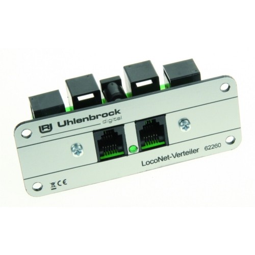 Uhlenbrock 62261 loconet - 62261,