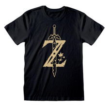 T-shirt The Legend of Zelda