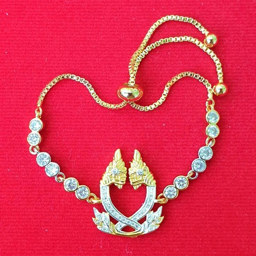 Bracelet naga enhance lucky - bracelet,