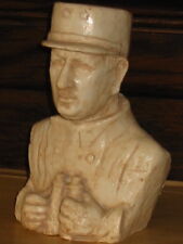 Buste du Général de Gaulle  *