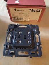 Mécanisme D’Interrupteur