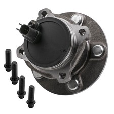 Moyeu de roue arriére for