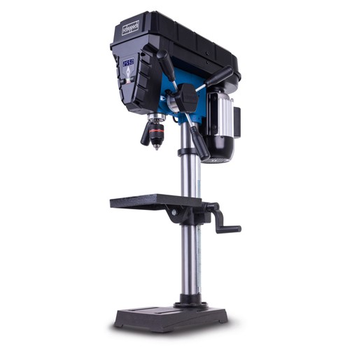 Perceuse colonne 600 w - perceuse,