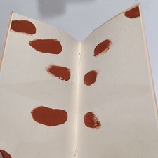 LIVRE D'ART - Édition originale François Bouillon et Mathieu Bénezet 1992