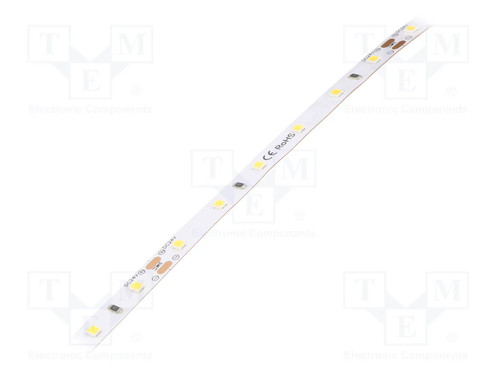 Pos hqs 60led 24v 50m - pos, hqs-6w-60led-nw-24v-50m