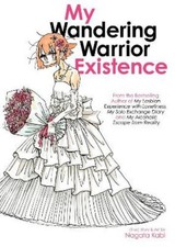 Nagata Kabi My Wandering