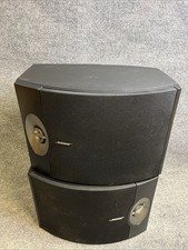 BOSE 301 Series V Left / Right
