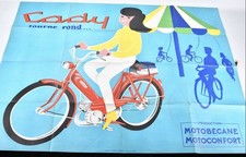 Motobécane Motoconfort