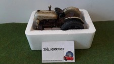 EPAVE de TRACTEUR AGRICOLE 3