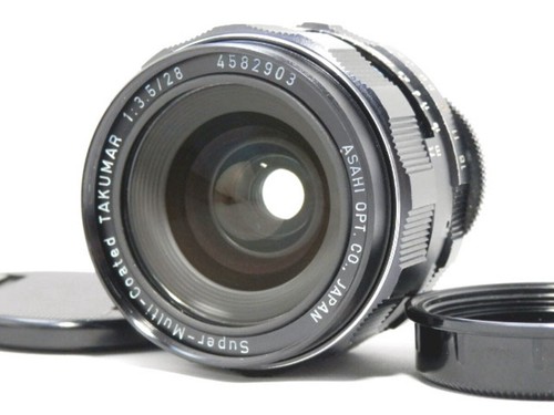 Objectif pentax super multi - pentax,