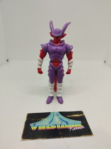 Figurine dragon ball janemba - figurine,