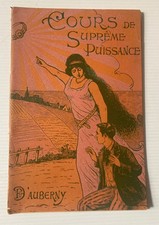 Cours de suprême puissance