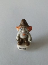 Fève Hackus Année 2013