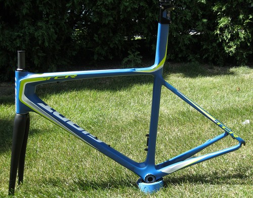 Giant tcr advanced sl isp - giant,