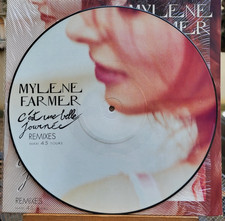 Mylene Farmer  C'Est Une Belle