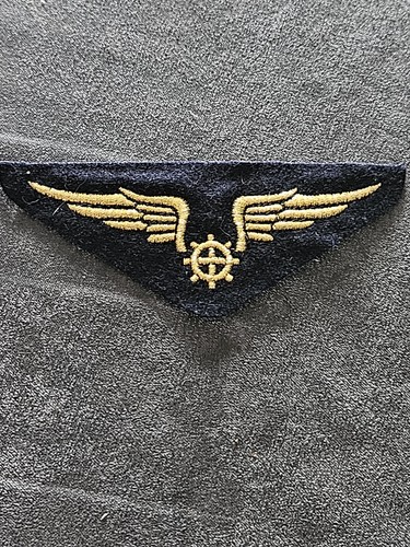 Triangle armée air - armée, de