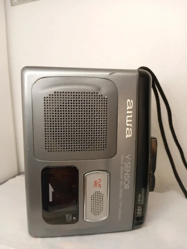 Baladeur cassettes