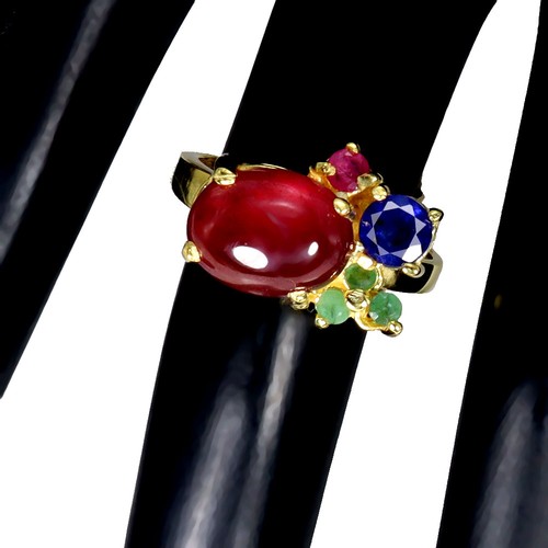 Bague argent sterling 925 - argent,