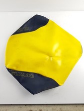 Housse de selle 6 SUZUKI ER 50