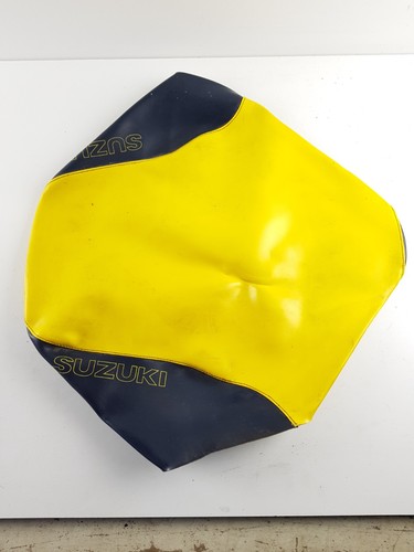 Housse selle suzuki er - 6, 50