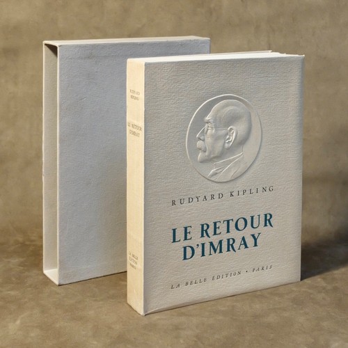Retour imray rudyard - retour, d'imray,