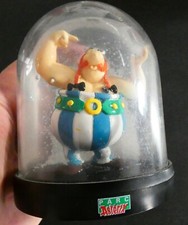 FIGURINE VINTAGE PLASTIQUE