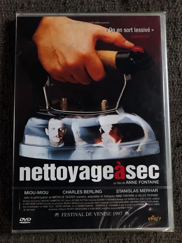Nettoyage sec d anne - à, (d'anne