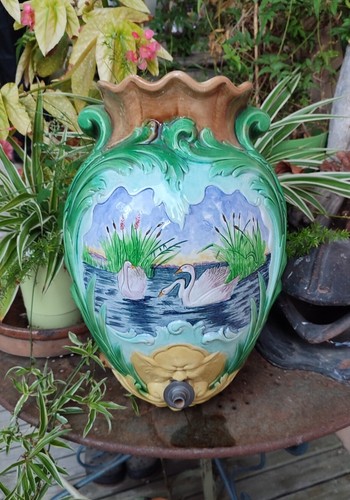 Ancienne grosse fontaine - grosse,