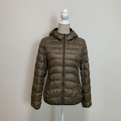 Doudoune uniqlo ultra légère - doudoune,