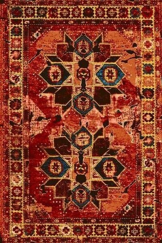 Tapis maison oriental - de,