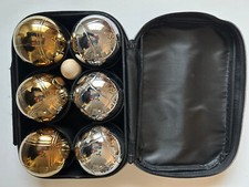 USED - 6 ball 73mm Metal